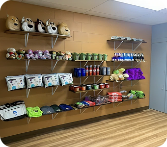 Community Camp Store