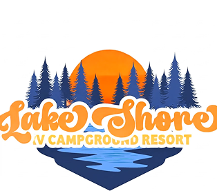 Lake-Shop Logo